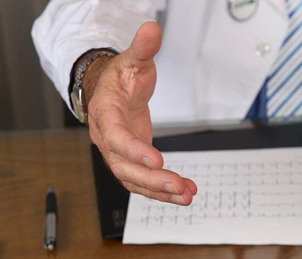 To coraz częstsza przyczyna zwolnień lekarskich. "Problem rośnie"-397640