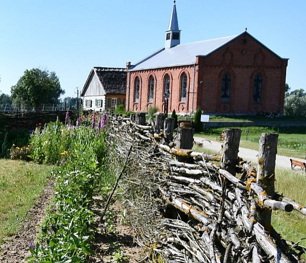 Płockie muzeum zaprasza na Kiermasz Wielkanocny w Skansenie-397667