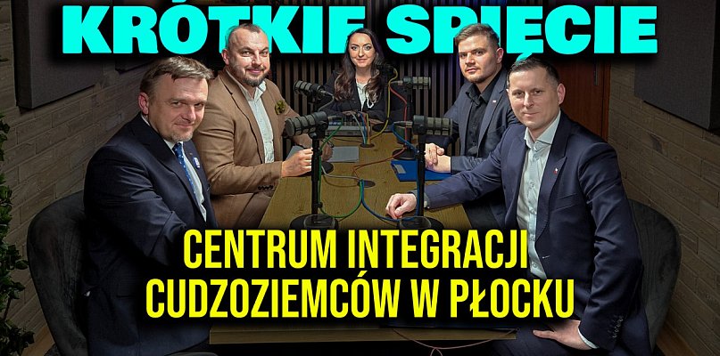 Centrum Integracji Cudzoziemców: tylko punkt konsultacyjny? [PODCAST] - 397684