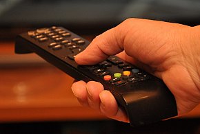 Polacy nie obejrzą telewizji. W tych dniach ekran może być czarny-397687