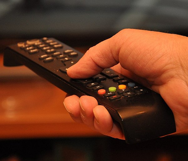 Polacy nie obejrzą telewizji. W tych dniach ekran może być czarny-397687