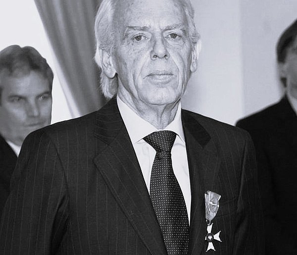 Zmarł Leo Beenhakker. Zapisał się w historii polskiej piłki-397703