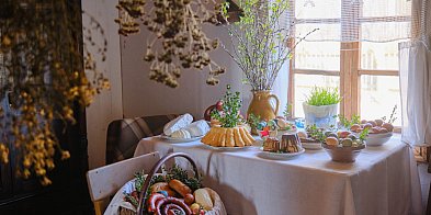 Święta wielkanocne i wiosenne zwyczaje-397706