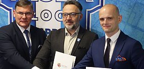 Pomogą młodym ludziom obrać drogę do mistrzostwa
