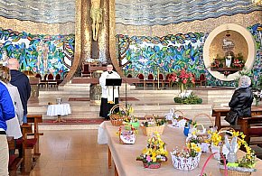 Które msze w Wielkanoc są obowiązkowe? Wielu wiernych może się zdziwić-397773