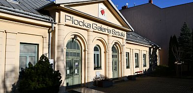 Niepokojące trwanie w Płockiej Galerii Sztuki-397767