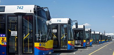 Rozkład jazdy płockich autobusów na Wielkanoc. Nie będzie części kursów-397799
