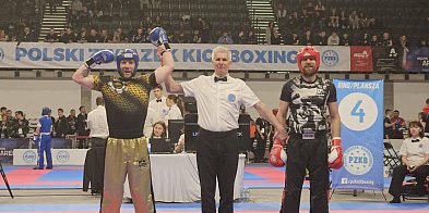 Płocczanie z medalami na Mistrzostwach Polski w kickboxingu!-397797