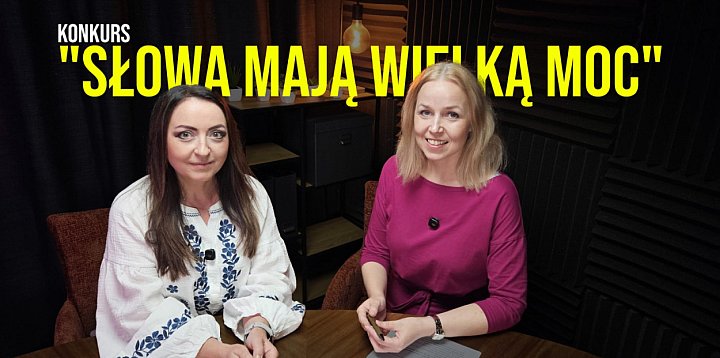 Agnieszka Grażul: "Słowa Mają Wielką Moc"-397805
