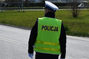 Rusza świąteczna ofensywa drogówki. Na pobłażanie nie ma co liczyć-397850