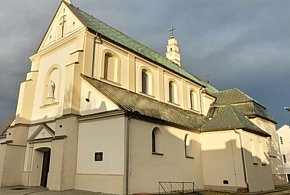 Towarzystwo Naukowe Płockie zaprasza na 600-lecie Fary w Łęczycy-397875