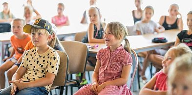 Wymarzone wakacje z Fundacją ORLEN. Będą projekty na letnie półkolonie-397873