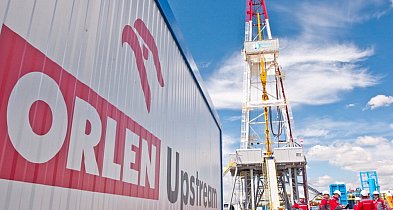 ORLEN uruchamia nowe złoże gazu w Wielkopolsce-397890