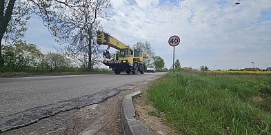 Ta droga zmieni się nie do poznania!-397915