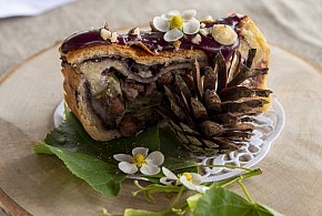Majówka w Muzeum Wsi Mazowieckiej w Sierpcu, czyli „Gotowanie na polanie”-397966