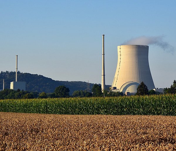 Polska elektrownia atomowa coraz bliżej. Jest kluczowy krok-397973