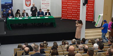 Region płocki z ogromnym wsparciem inwestycji-397967