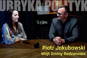 Inwestycje i działania w gminie Radzanowo [PODCAST]-397996