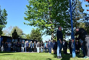 Płoccy żeglarze otworzyli sezon. Wkrótce pierwsze zmagania na Wiśle-398014
