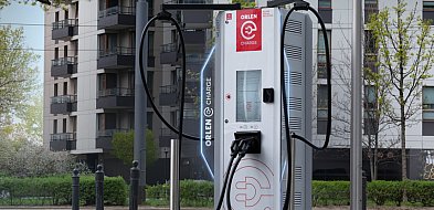 ORLEN wprowadza znaczącą obniżkę cen ładowania aut elektrycznych-398017