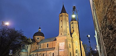 Jubileusz 950-lecia diecezji płockiej. Uroczystości ku czci św. Zygmunta-398018