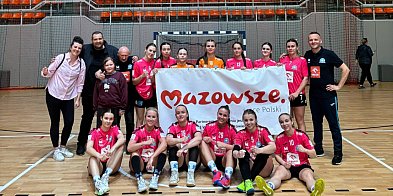 Zwycięstwo Jutrzenki Płock z MTS Kwidzyn!-397995