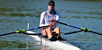 Sezon wioślarski rozpoczęty. Jak zaprezentowali się sportowcy z Płocka?-398003