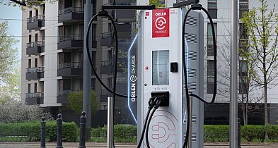 ORLEN wprowadza znaczącą obniżkę cen ładowania aut elektrycznych-398017