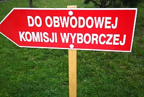 Wybory prezydenckie. Tak oddasz głos nawet podczas urlopu. Ważne terminy-398021