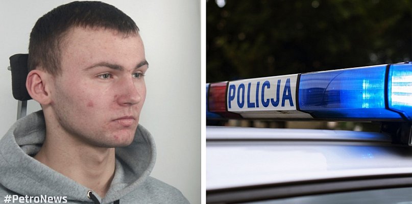 Policja poszukuje 18-letniego obywatela Ukrainy. O co jest podejrzany? - 398036