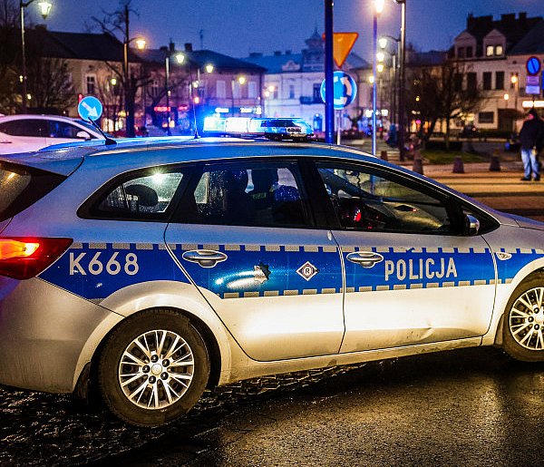 Setki pijanych za kierownicą. Policja ujawnia prawdę o majówce-398059