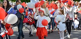 W weekend rusza 26. Piknik Europejski w Płocku