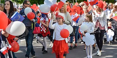 W weekend rusza 26. Piknik Europejski. Orlen sponsorem wydarzenia-398086