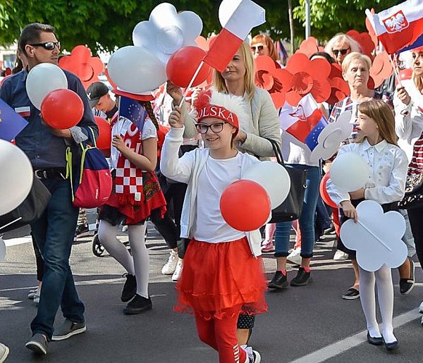 W weekend rusza 26. Piknik Europejski z nowym miastem partnerskim-398086