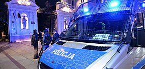 Mazowsze: Brutalne zabójstwo kobiety na UW
