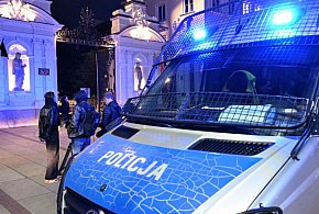 Mazowsze: Brutalne zabójstwo kobiety na Uniwersytecie Warszawskim-398124
