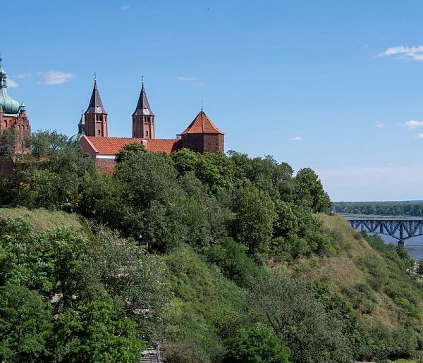 Jakie są początki Płocka? Będzie konferencja naukowa-398121