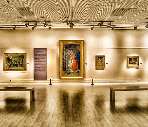 Płocka Galeria Sztuki zaprasza na wydarzenia-398134