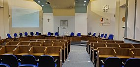 Nadzwyczajna sesja w Płocku o CIC