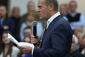 Polska i Francja z "przełomowym traktatem". Chodzi o bezpieczeństwo-398167