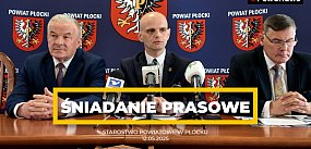 W co inwestuje Powiat Płocki?