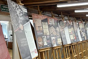 Noc Muzeów w Archiwum Państwowym w Płocku-398203