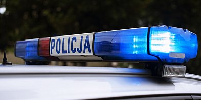 "Zaatakował nożem naszą pracownicę". Płocka policja wyjaśnia sprawę-398210