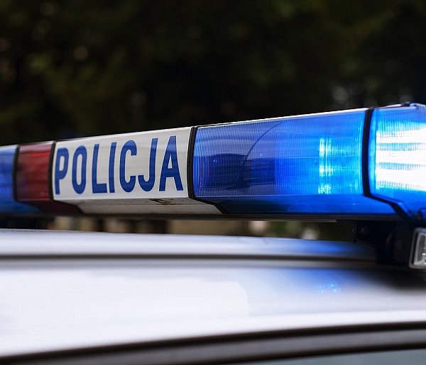 "Zaatakował nożem naszą pracownicę". Płocka policja wyjaśnia sprawę-398210