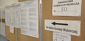 Próba ingerencji w wybory. Zajmie się tym ABW?