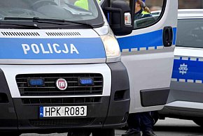 Child Alert! Poszukiwana jest 11-letnia Patrycja-398259