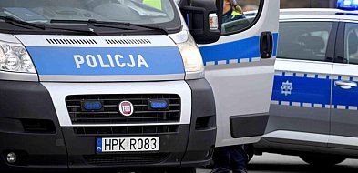Child Alert! Poszukiwana jest 11-letnia Patrycja-398259