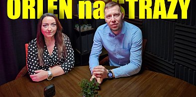 ORLEN na straży. Ruszył program dla PSP i OSP [PODCAST]-398244