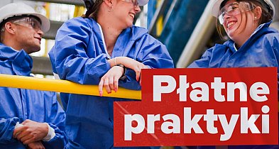 Przepustka do wielkiej energii - ORLEN uruchamia program letnich praktyk-398257