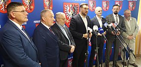 Minister Nowak o wyzwaniach rolnictwa na Mazowszu